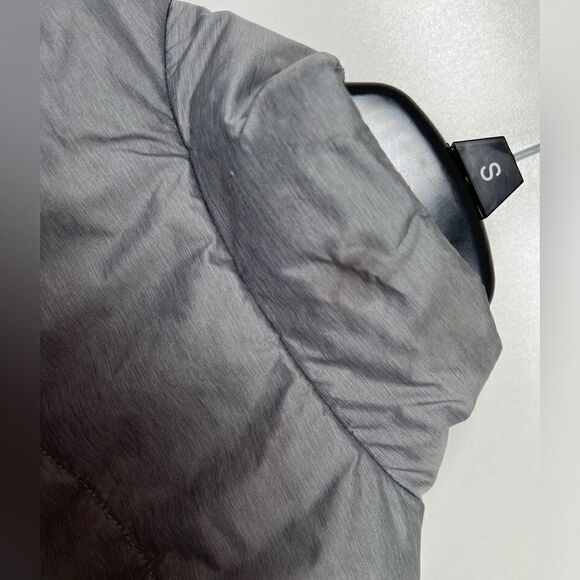 The North Face Men's Junction Water Repellent Jacket, Gray, Size XL - Picture 3 of 6